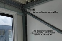 Bedrijfsruimte Amsterdam - Jarmuiden 27 G - Foto 6