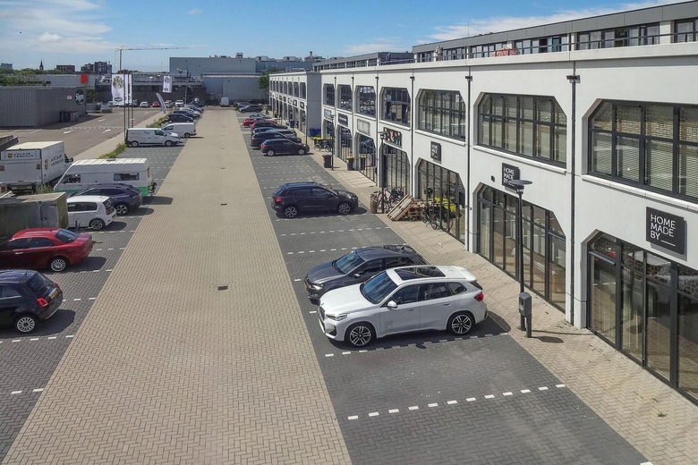 BedrijfsruimteaanJan van Krimpenweg 9 C<br/> inHaarlem BedrijfsruimteaanJan van Krimpenweg 9 C<br/> inHaarlem