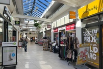 Winkelruimte Den Bosch - Rompertpassage 31 - Foto 4