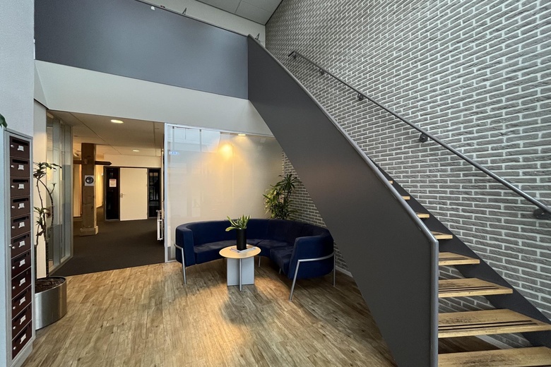 KantoorruimteaanKwekerijweg 2 A<br/> inZeist KantoorruimteaanKwekerijweg 2 A<br/> inZeist