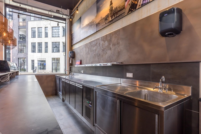 Horeca Heerlen - Maanplein 1 - Foto 8