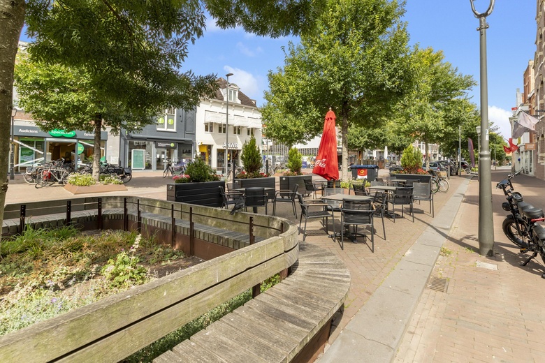 WinkelruimteaanBreestraat 87<br/> inBeverwijk