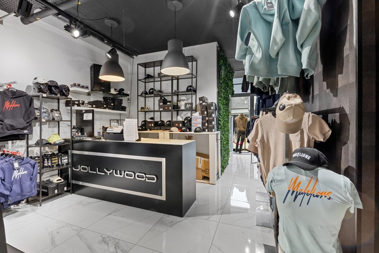 WinkelruimteaanHoutmarkt 152<br/> inBreda