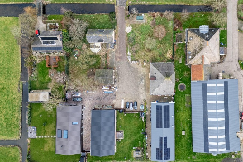 BedrijfsruimteaanNoordervaart 190<br/> inStompetoren