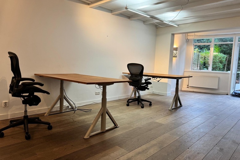 KantoorruimteaanVondelstraat 154 H<br/> inAmsterdam