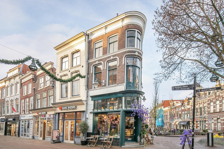 WinkelruimteaanHoogstraat 22<br/> inGouda WinkelruimteaanHoogstraat 22<br/> inGouda