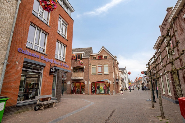 Winkelruimte Zoetermeer - Dorpsstraat 155 - Foto 16