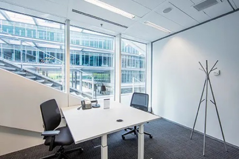 KantoorruimteaanGustav Mahlerplein 2<br/> inAmsterdam