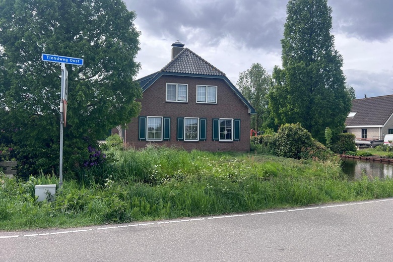 Bedrijfsruimte Lekkerkerk - Randweg 2 - Foto 13