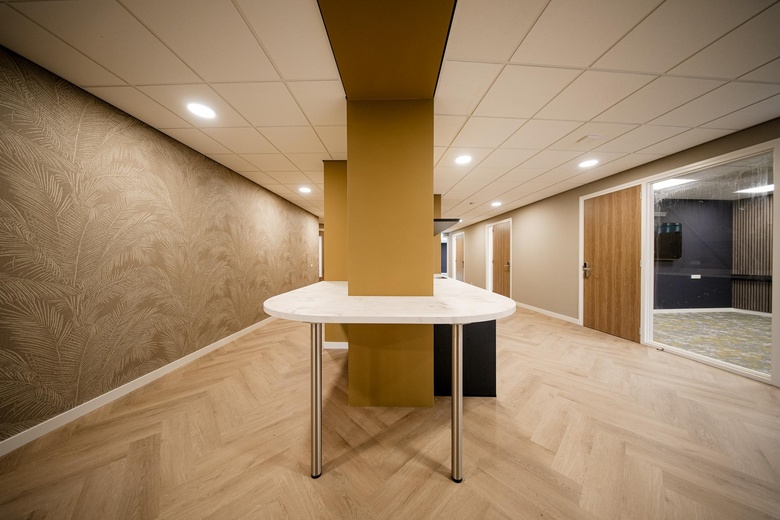 KantoorruimteaanBegijnenstraat 165<br/> inOss