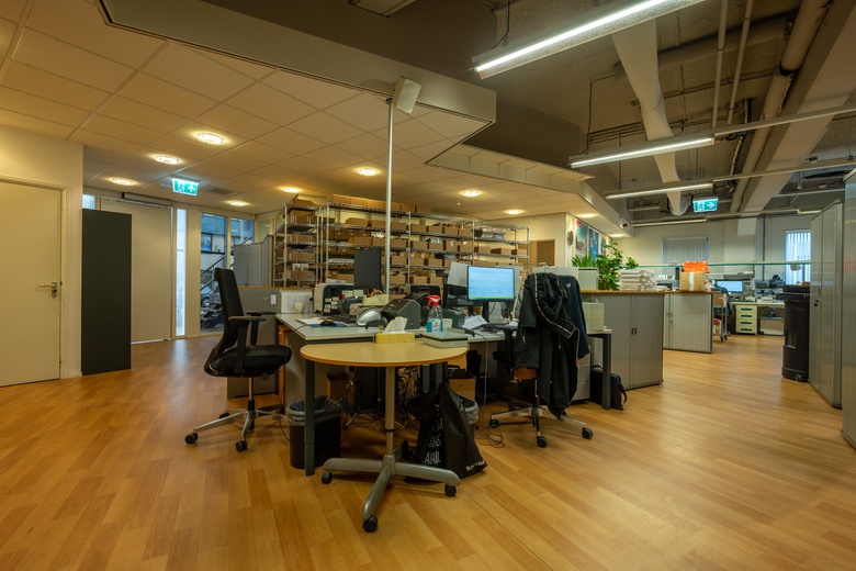 BedrijfsruimteaanKuiperij 5<br/> inAmstelveen BedrijfsruimteaanKuiperij 5<br/> inAmstelveen