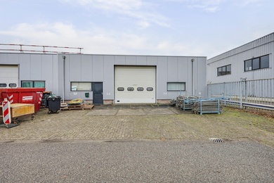 Bekijk foto 2 van Nijverheidsstraat 5