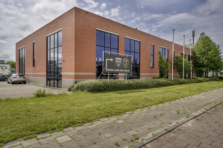 BedrijfsruimteaanLaan van Verhof 10 A<br/> inRijnsburg