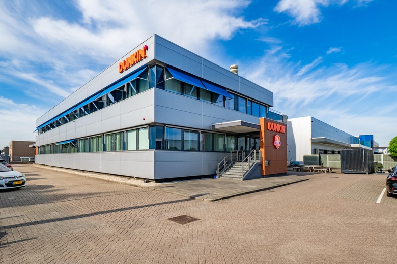 BedrijfsruimteaanStrijkviertel 31<br/> inDe Meern