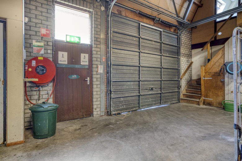 BedrijfsruimteaanOude Moerstraatsebaan 31<br/> inBergen op Zoom BedrijfsruimteaanOude Moerstraatsebaan 31<br/> inBergen op Zoom