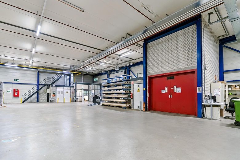Bedrijfsruimte Raamsdonksveer - Karperweg 34 - Foto 17