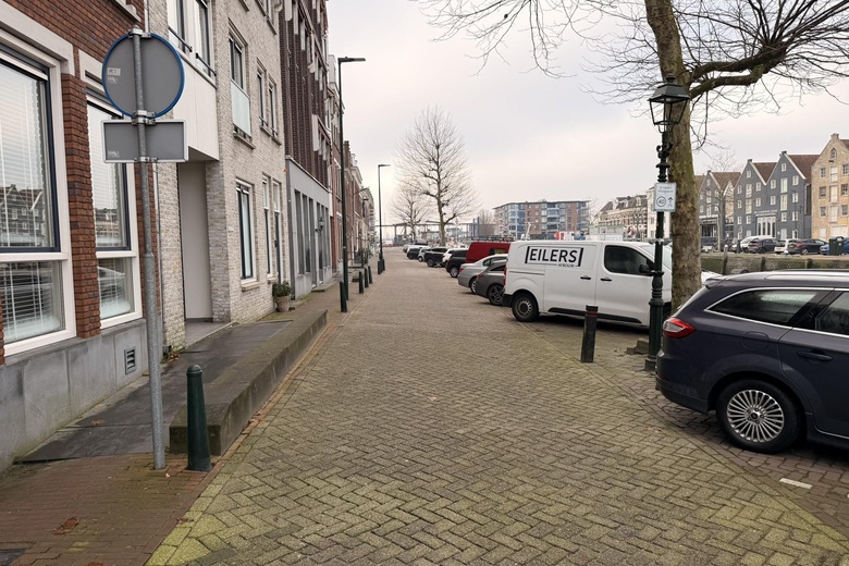 KantoorruimteaanHaven 30 A<br/> inMaassluis