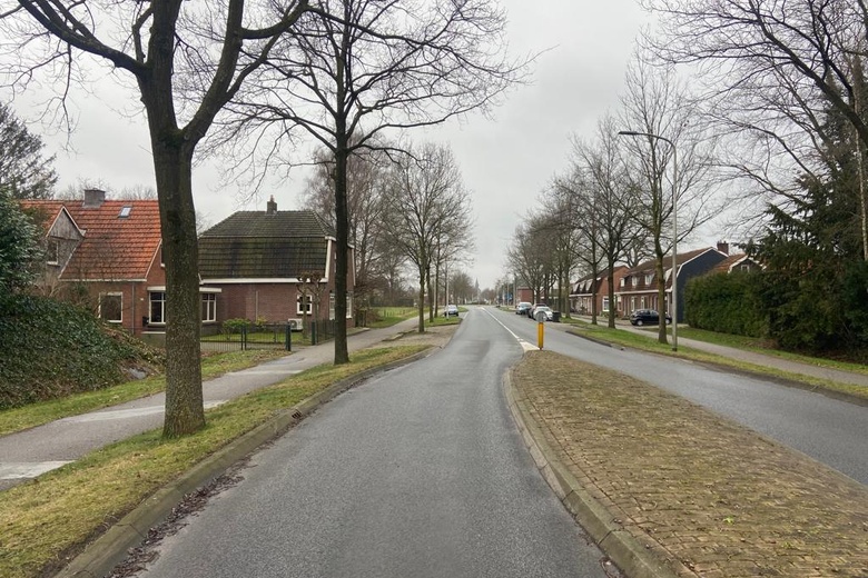 BedrijfsruimteaanNordhornsestraat 116<br/> inDenekamp