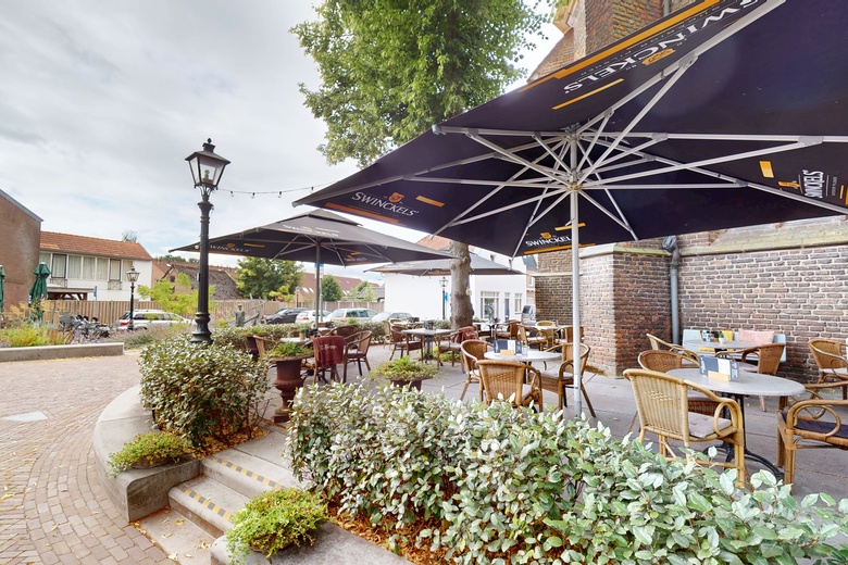 HorecaaanMuraltplein 35<br/> inBorculo