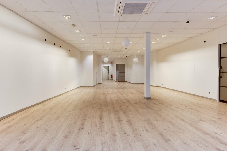 WinkelruimteaanHamstraat 6<br/> inRoermond