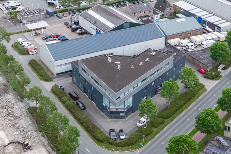 Kantoorruimte Schagen - Zijperweg 4 L - Foto 10