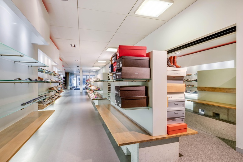 WinkelruimteaanSteenweg 27<br/> inSittard