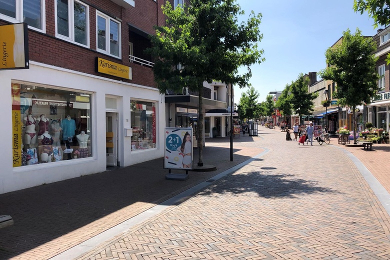 WinkelruimteaanKouvenderstraat 78<br/> inHoensbroek