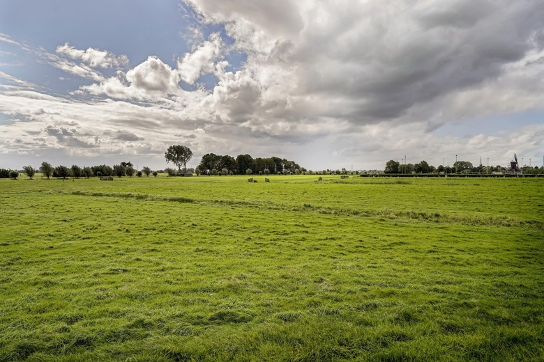 Bedrijfsruimte Woubrugge - Ofwegen 0 ong - Foto 23