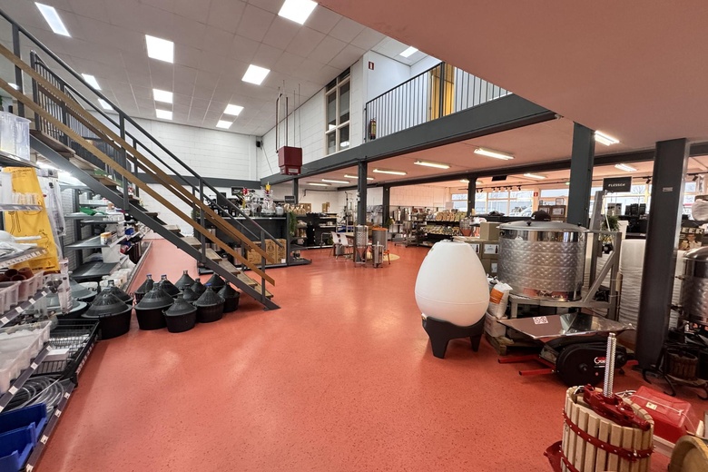 WinkelruimteaanMarkerkant 11 11<br/> inAlmere WinkelruimteaanMarkerkant 11 11<br/> inAlmere
