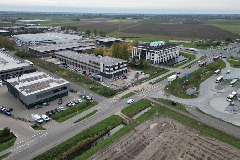 BedrijfsruimteaanReedijk 8 F 7<br/> inHeinenoord