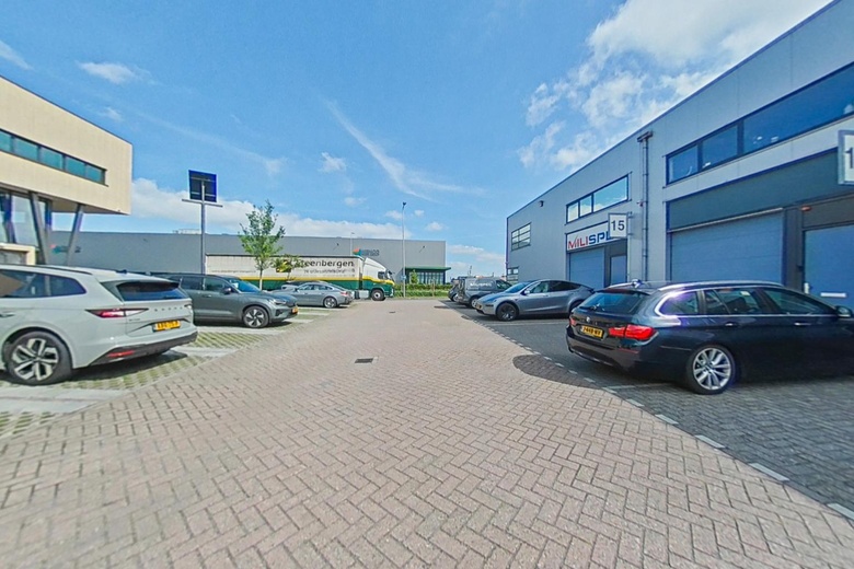 Bedrijfsruimte Berkel en Rodenrijs - Huygensstraat 19 - Foto 24
