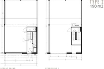 Bekijk foto 3 van eenheid 1 aan de Rietgraafsingel 6 a 6 in Oosterhout
