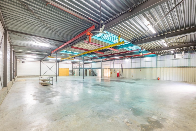 BedrijfsruimteaanHandelsstraat 3 A<br/> inSittard BedrijfsruimteaanHandelsstraat 3 A<br/> inSittard
