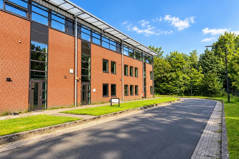 Kantoorruimte Bilthoven - P.C. Staalweg 40 B - Foto 15