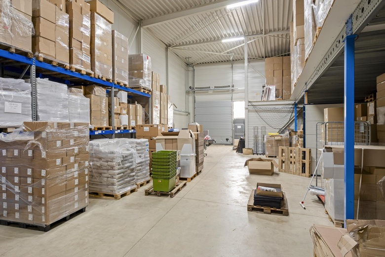 BedrijfsruimteaanOslostraat 60<br/> inSittard