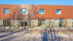 Bedrijfsruimte te koop Amersfoort - Rigaweg 25