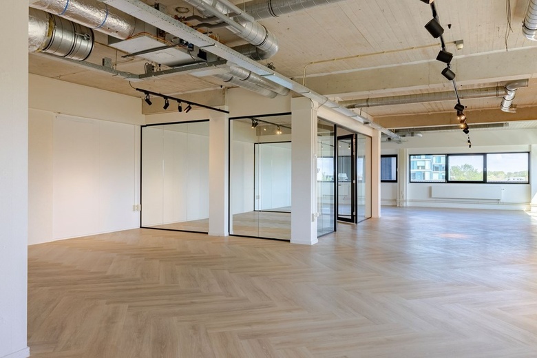 KantoorruimteaanJoan Muyskenweg 40<br/> inAmsterdam