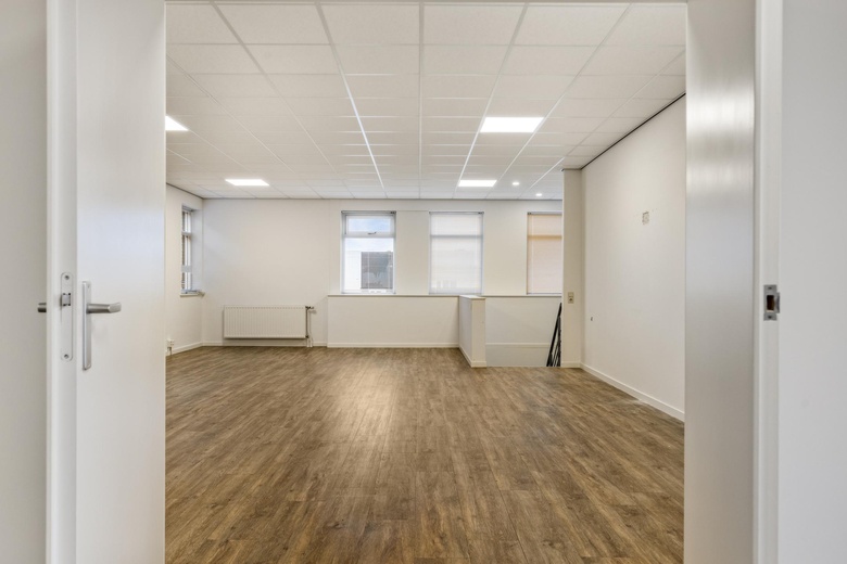 BedrijfsruimteaanImpuls 21 - 23<br/> inPurmerend