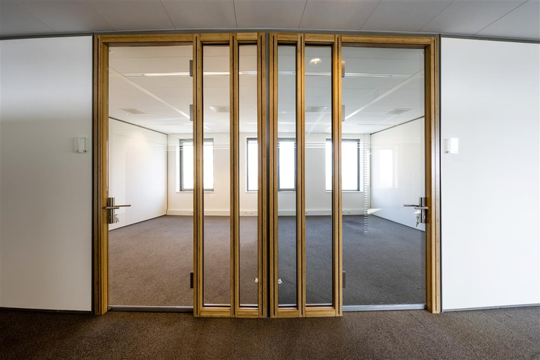 KantoorruimteaanLaan van Langerhuize 1<br/> inAmstelveen