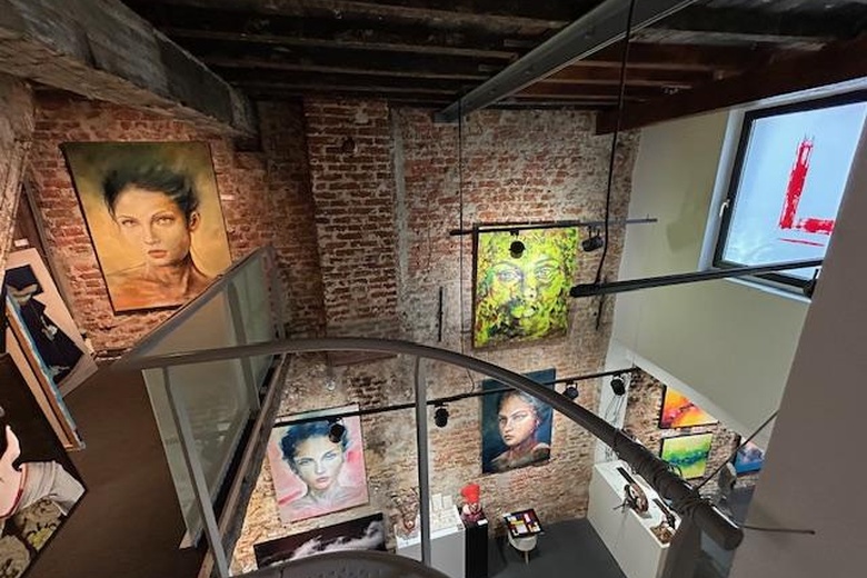 WinkelruimteaanKlaasstraat 39<br/> inVenlo