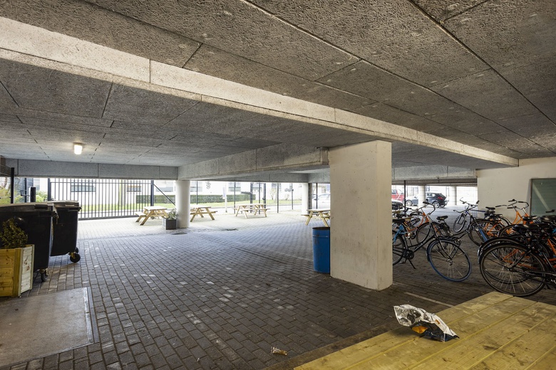 KantoorruimteaanBruningweg 2<br/> inArnhem