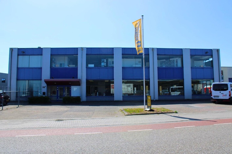Bedrijfsruimte Rijssen - Molendijk Noord 55 A - Foto 15