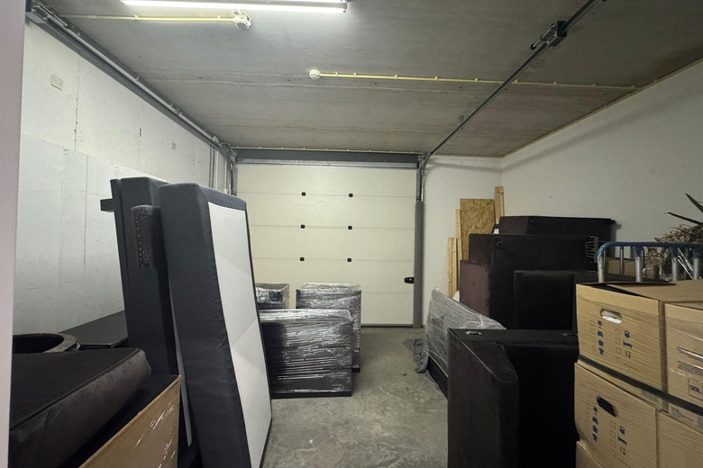 BedrijfsruimteaanKievitsven 34<br/> inRosmalen