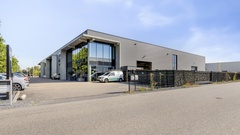 Bedrijfsruimte te huur Drunen - Lipsstraat 52
