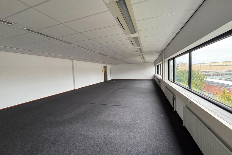 Kantoorruimte Den Haag - Lulofsstraat 55 - Foto 28