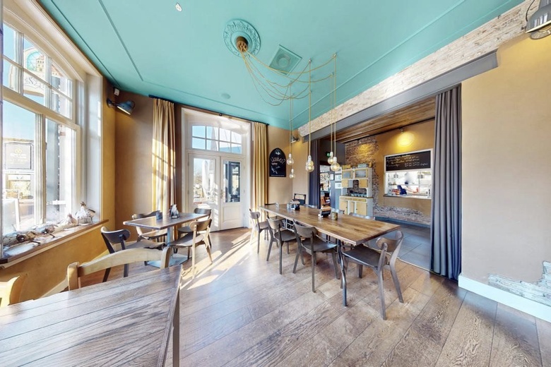 HorecaaanDorpsstraat 1<br/> inVorden HorecaaanDorpsstraat 1<br/> inVorden