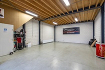 Bedrijfsruimte Amersfoort - Xenonweg 7 G - Foto 4