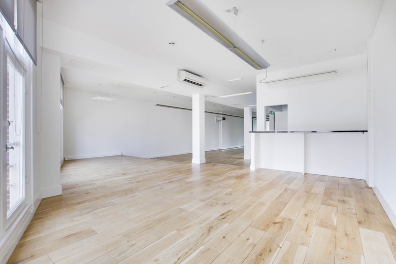 KantoorruimteaanSingel 373 B<br/> inAmsterdam