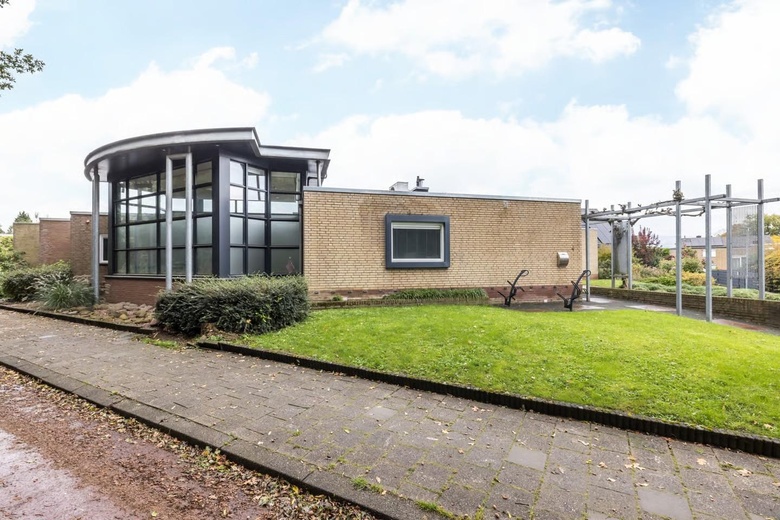 KantoorruimteaanBoschweg 4<br/> inNuth