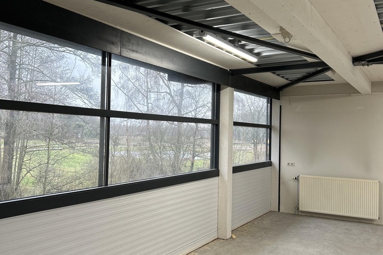 BedrijfsruimteaanVierde Broekdijk 37<br/> inAalten